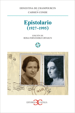 EPISTOLARIO 1927-1995