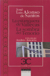 ESTANQUERA DE VALLECAS  LA SOMBRA TENORIO