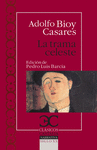 LA TRAMA CELESTE