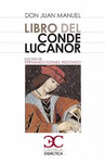 CONDE LUCANOR  EL