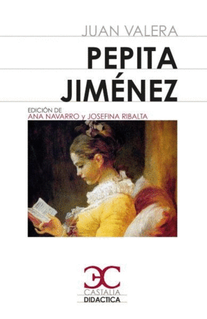 PEPITA JIM�NEZ
