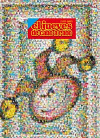 EL JUEVES DE CABO A RABO 1977 2007