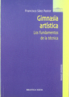 GIMNASIA ARTISTICA LOS FUNDAMENTOS DE LA TECNICA