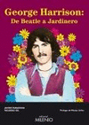 GEORGE HARRISON DE BEATLE A JARDINERO