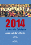 LA HORA DE CATALU�A
