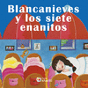 BLANCANIEVES Y LOS SIETE ENANITOS  CUENTO-JUEGO  NANDIBU