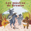 LOS M�SICOS DE BREMEN  CUENTO-JUEGO  NANDIBU
