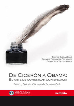 DE CICER�N A OBAMA