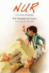 NUR 10 Y LA CUEVA ENCANTADA