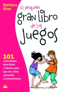 PEQUE�O GRAN LIBRO DE LOS JUEGOS