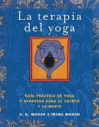 TERAPIA DEL YOGA LA