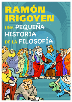 UNA PEQUE�A HISTORIA DE LA FILOSOFIA