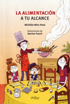 LA ALIMENTACION A TU ALCANCE