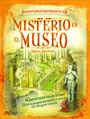 MISTERIO EN EL MUSEO AVENTURAS MATEMATICAS