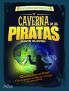 LA CAVERNA DE LOS PIRATAS AVENTURAS MATEMATICAS