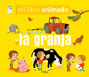 LA GRANJA. LIBRO ANIMADO