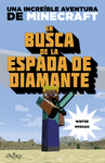 MINECRAFT EN BUSCA ESPADA DIAMANTE