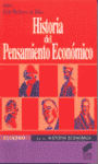 HISTORIA DEL PENSAMIENTO ECON�MICO