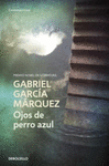OJOS DE PERRO AZUL