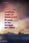 AMOR EN LOS TIEMPOS DEL COLERA  EL