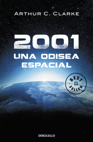 2001: UNA ODISEA ESPACIAL (ODISEA ESPACIAL 1)