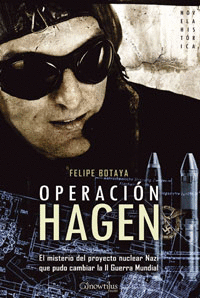 OPERACION HAGEN