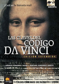 CLAVES DEL CODIGO DA VINCI ED EXTENDIDA