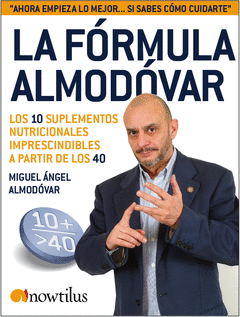 FORMULA ALMODOVAR,LA