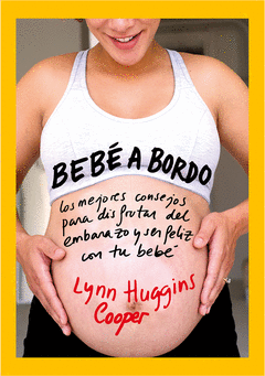 BEBE A BORDO