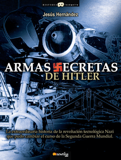 ARMAS SECRETAS DE HITLER