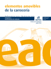 ELEMENTOS AMOVIBLES DE LA CARROCERIA