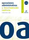 OPERACIONES ADMINISTRATIVAS Y DOCUMENTACION SANITARIA