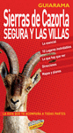 SIERRAS DE CAZORLA SEGURA Y LAS VILLAS