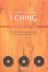 ORACULO DEL I CHING  EL