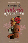 SECRETOS DE SANTERIA AFROCUBANA