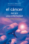 CANCER NO ES UNA ENFERMEDAD