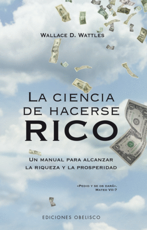 LA CIENCIA DE HACERSE RICO