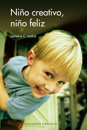 NI�O CREATIVO, NI�O FELIZ