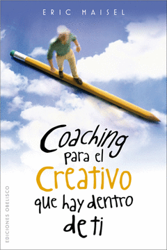 COACHING PARA EL CREATIVO QUE HAY DENTRO DE TI