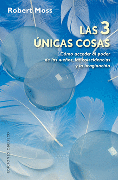 3 UNICAS COSAS ,LAS