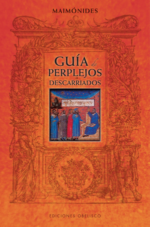 GU�A DE PERPLEJOS O DESCARRIADOS