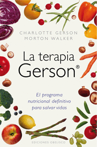 TERAPIA GERSON ,LA