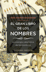 GRAN LIBRO DE LOS NOMBRES,EL