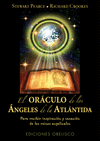 ORACULO DE LOS ANGELES DE LA ATLANTIDA,EL