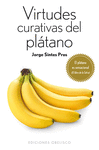 VIRTUDES CURATIVAS DEL PLATANO