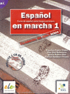 ESPA�OL EN MARCHA 1 EJERC+CD