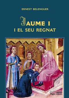 JAUME I I EL SEU REGNAT/PAGES
