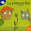 LA PRIMERA FLOR CAT