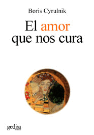 AMOR QUE NOS CURA  EL