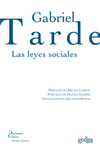 LEYES SOCIALES,LAS